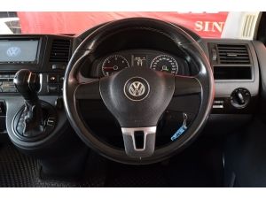 ขาย :Volkswagen Caravelle 2.0 (ปี 2013) รูปที่ 5